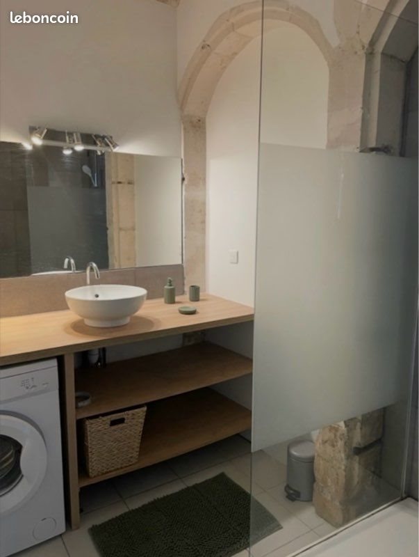 Appartement à louer, 36m², Auxerre