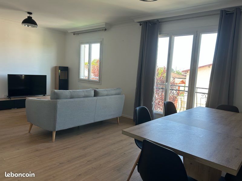 Appartement à louer, 68m², Montauban