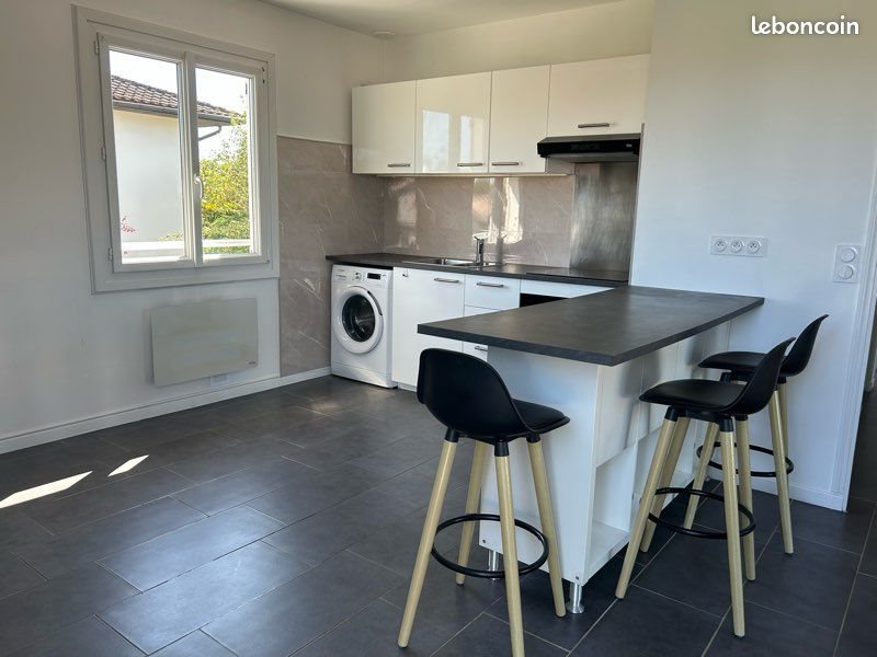 Appartement à louer, 68m², Montauban