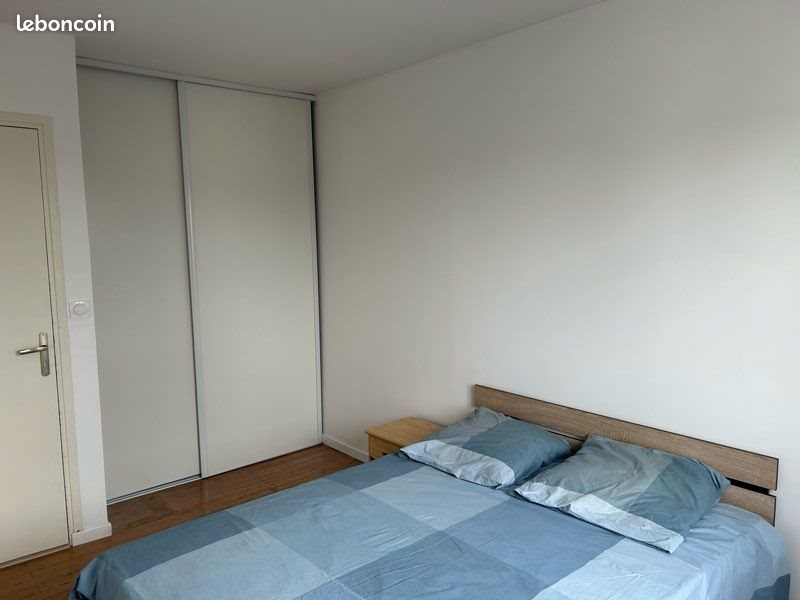 Appartement à louer, 68m², Montauban