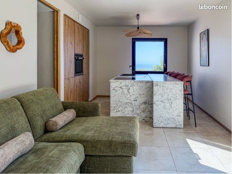 Appartement à louer, 55m², Monticello