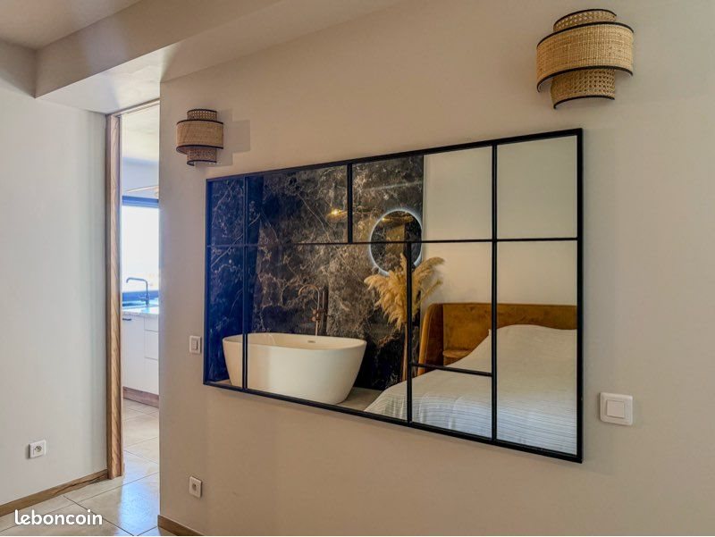 Appartement à louer, 55m², Monticello
