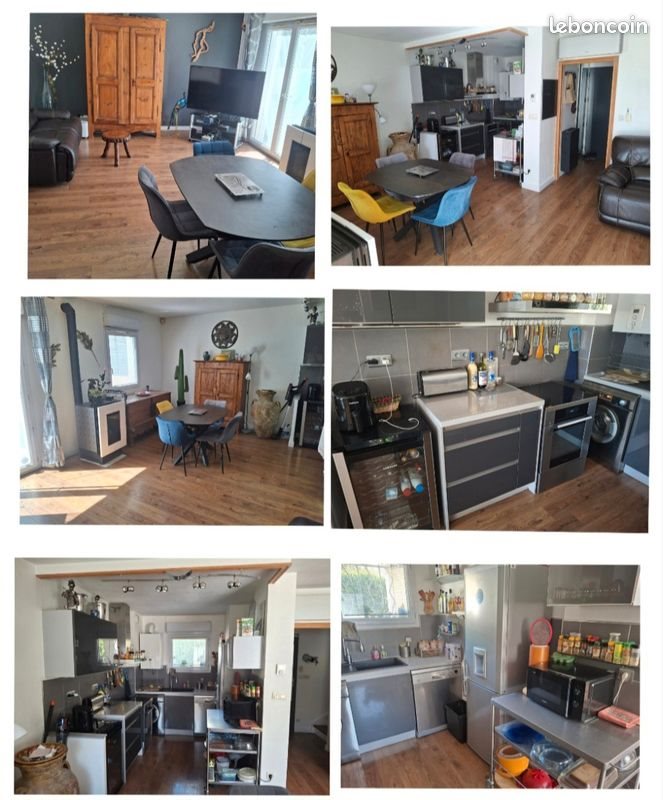 Maison à vendre, 70m², Nîmes