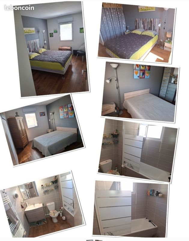 Maison à vendre, 70m², Nîmes