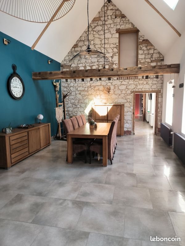 Maison à vendre, 270m², Arras