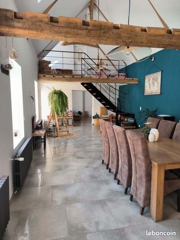 Maison à vendre, 270m², Arras