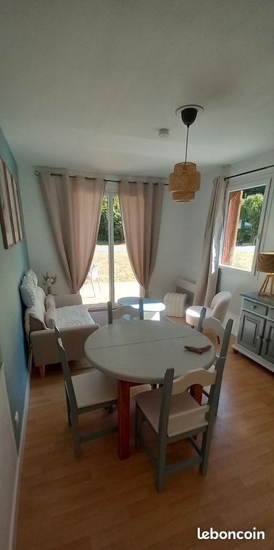Appartement à louer, 44m², Egletons