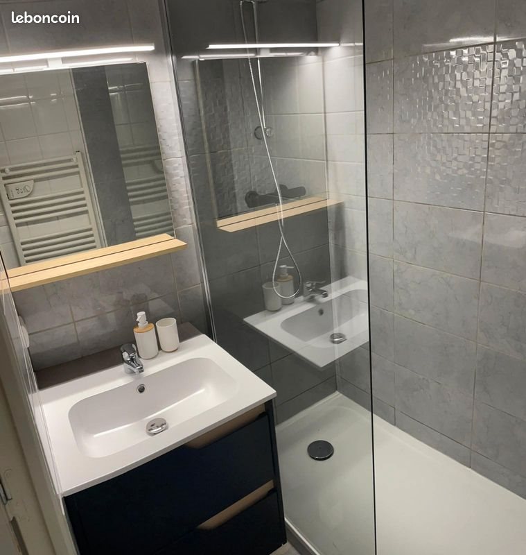 Appartement à louer, 44m², Egletons