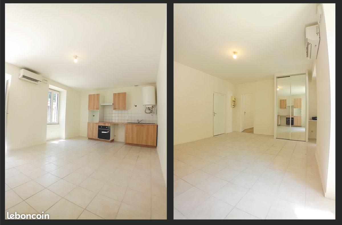 Appartement à louer, 41m², Tournon-sur-Rhône