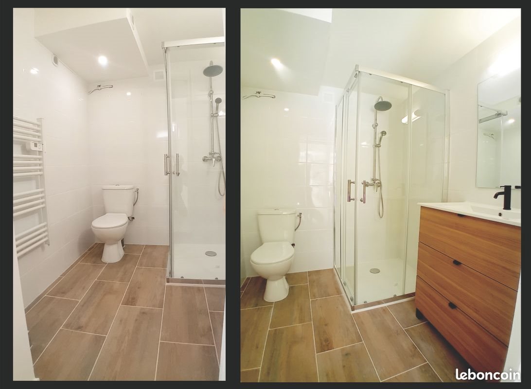 Appartement à louer, 41m², Tournon-sur-Rhône