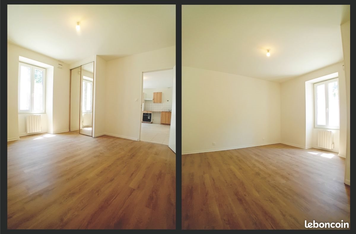 Appartement à louer, 41m², Tournon-sur-Rhône