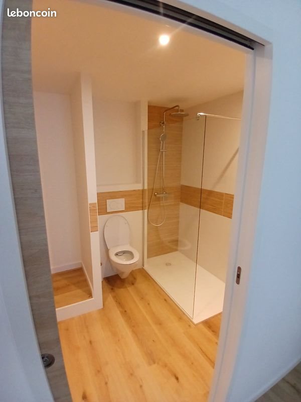 Appartement à louer, 60m², Carantec