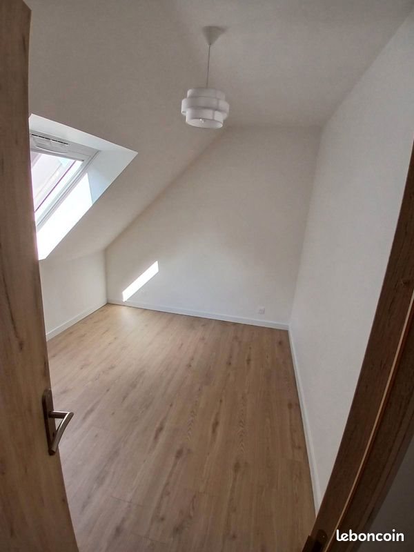Appartement à louer, 60m², Carantec