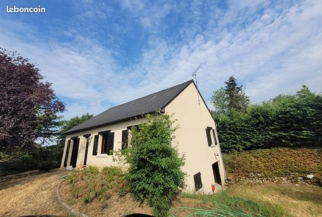 Maison à vendre, 129m², Sablé-sur-Sarthe