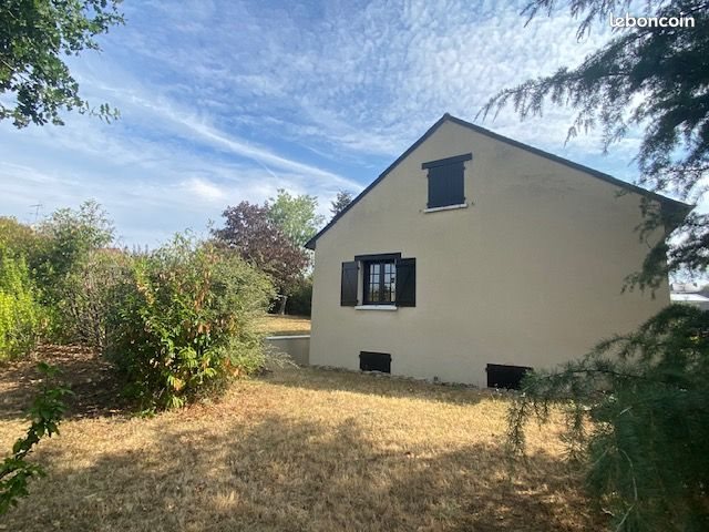 Maison à vendre, 129m², Sablé-sur-Sarthe