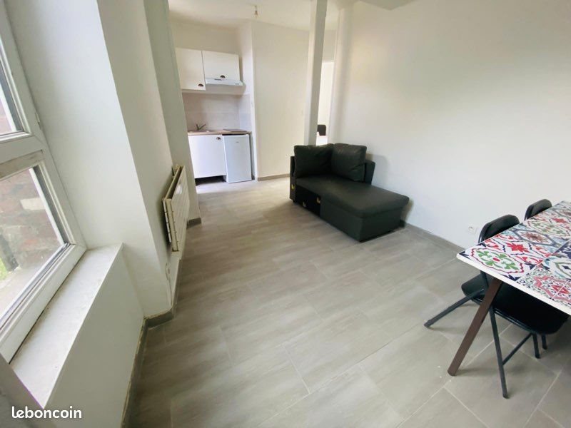 Appartement à louer, 24m², Montereau-Fault-Yonne