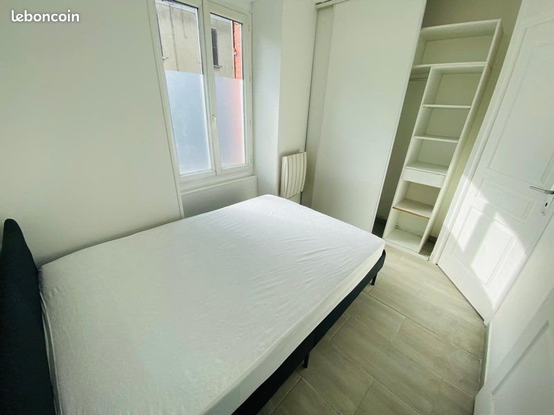 Appartement à louer, 24m², Montereau-Fault-Yonne