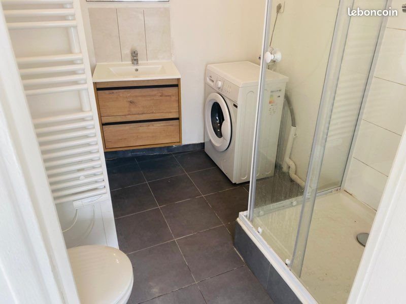 Appartement à louer, 24m², Montereau-Fault-Yonne