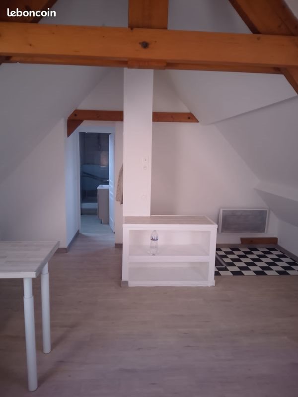 Appartement à louer, 40m², Dunkerque