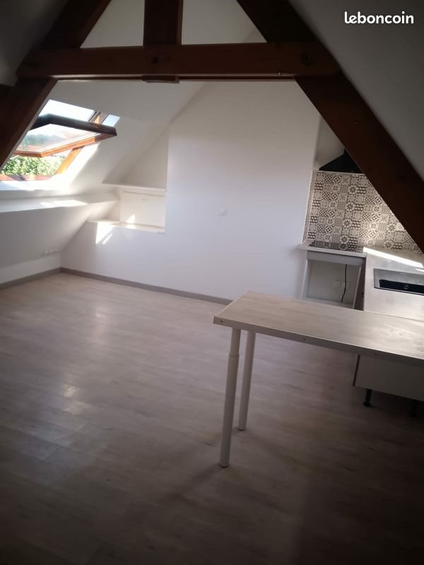 Appartement à louer, 40m², Dunkerque