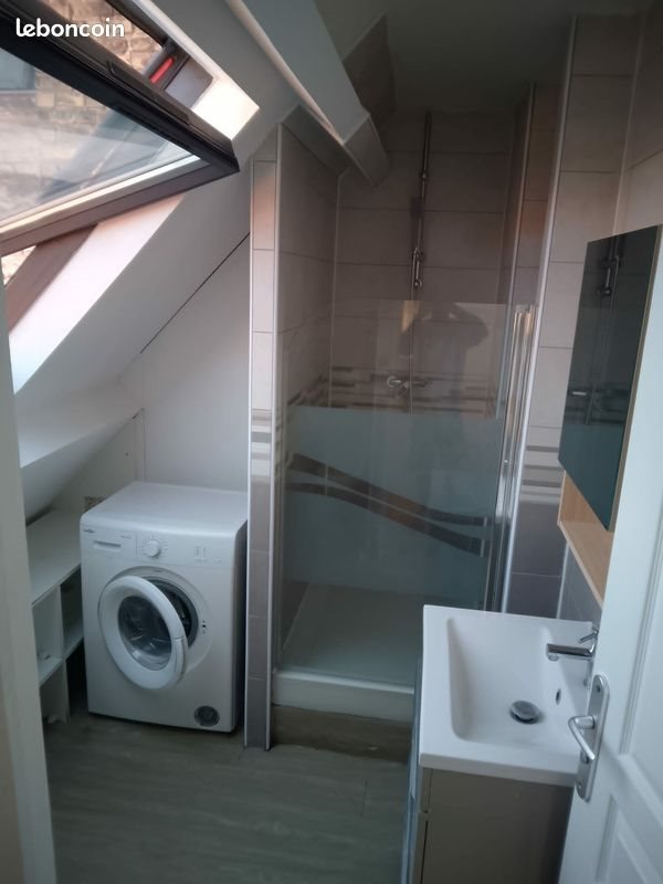 Appartement à louer, 40m², Dunkerque