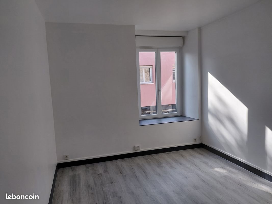 Appartement à louer, 50m², Merdrignac
