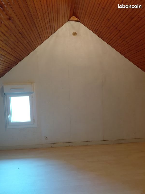 Appartement à louer, 50m², Merdrignac