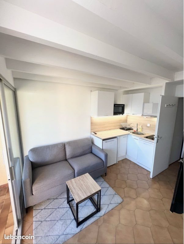 Appartement à louer, 44m², Sanary-sur-Mer