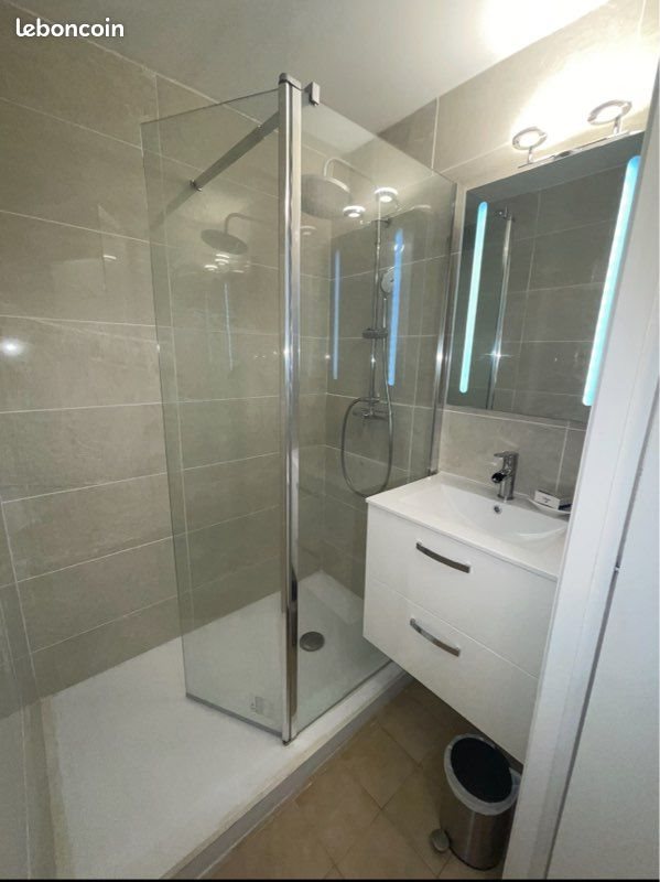 Appartement à louer, 44m², Sanary-sur-Mer