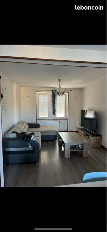 Maison à vendre, 83m², Wittelsheim
