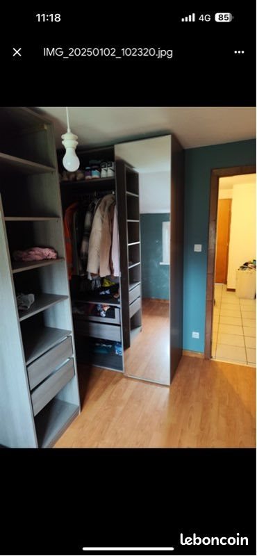 Maison à vendre, 83m², Wittelsheim