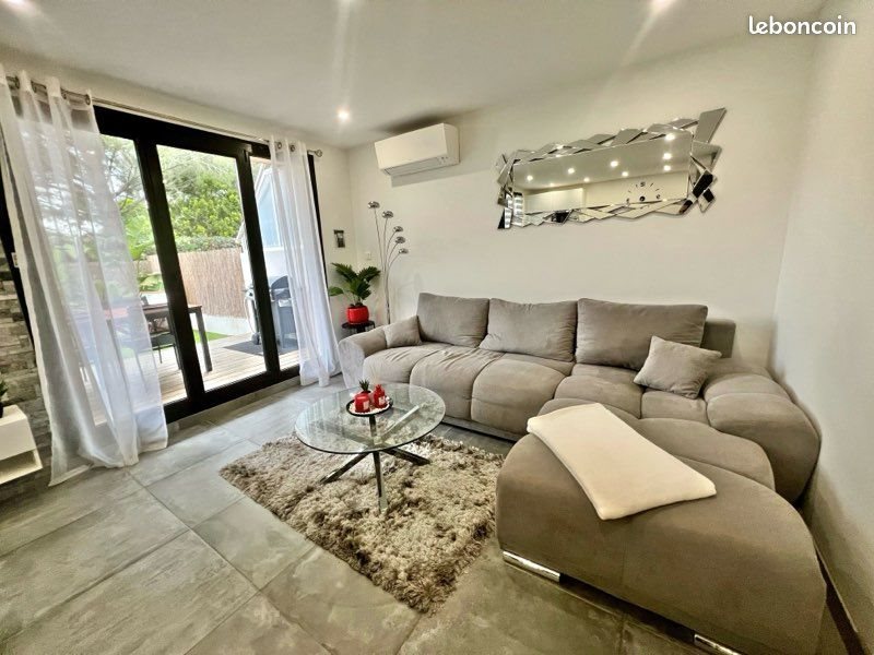 Appartement à louer, 50m², Six-Fours-les-Plages