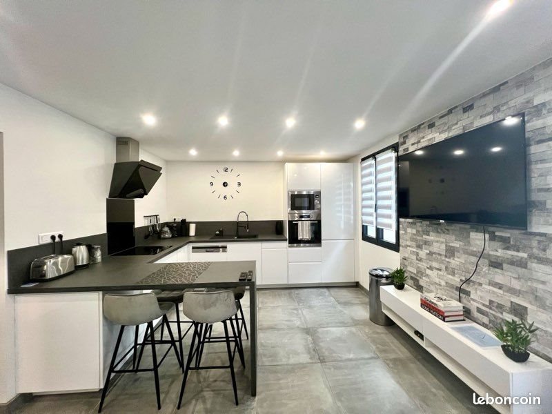 Appartement à louer, 50m², Six-Fours-les-Plages