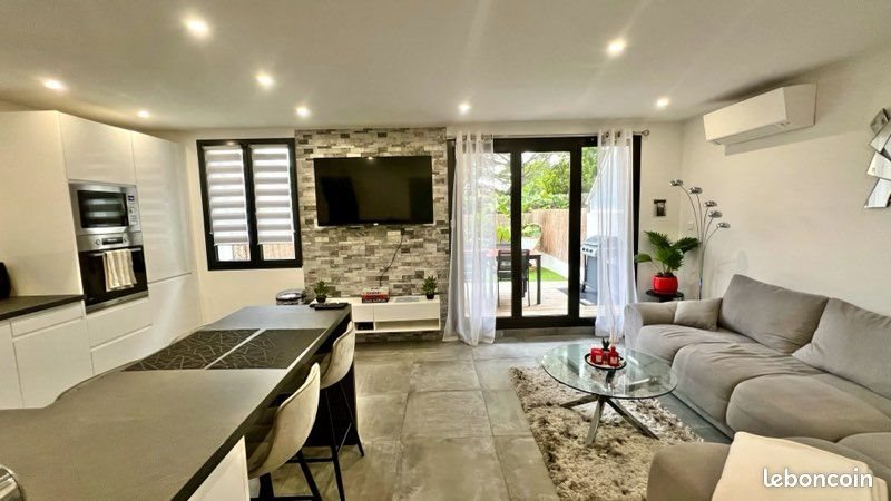 Appartement à louer, 50m², Six-Fours-les-Plages