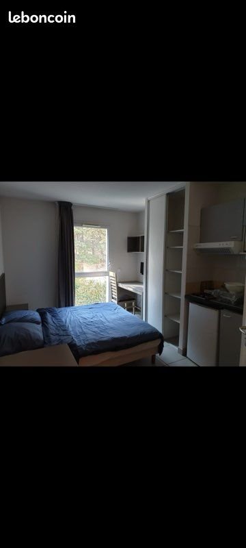 Appartement à louer, 20m², Aix-en-Provence