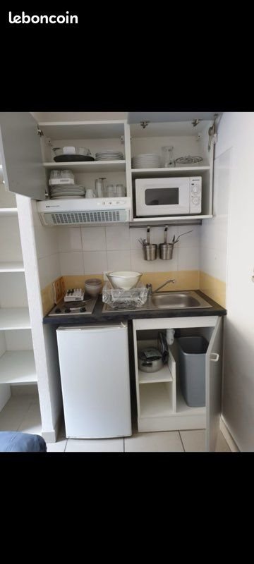 Appartement à louer, 20m², Aix-en-Provence
