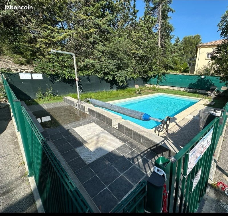 Appartement à louer, 20m², Aix-en-Provence