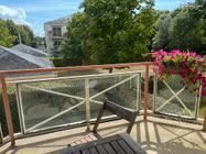 Appartement à louer, 54m², Vannes