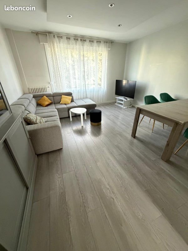 Appartement à louer, 76m², Saint-Germain-en-Laye
