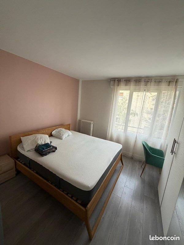 Appartement à louer, 76m², Saint-Germain-en-Laye