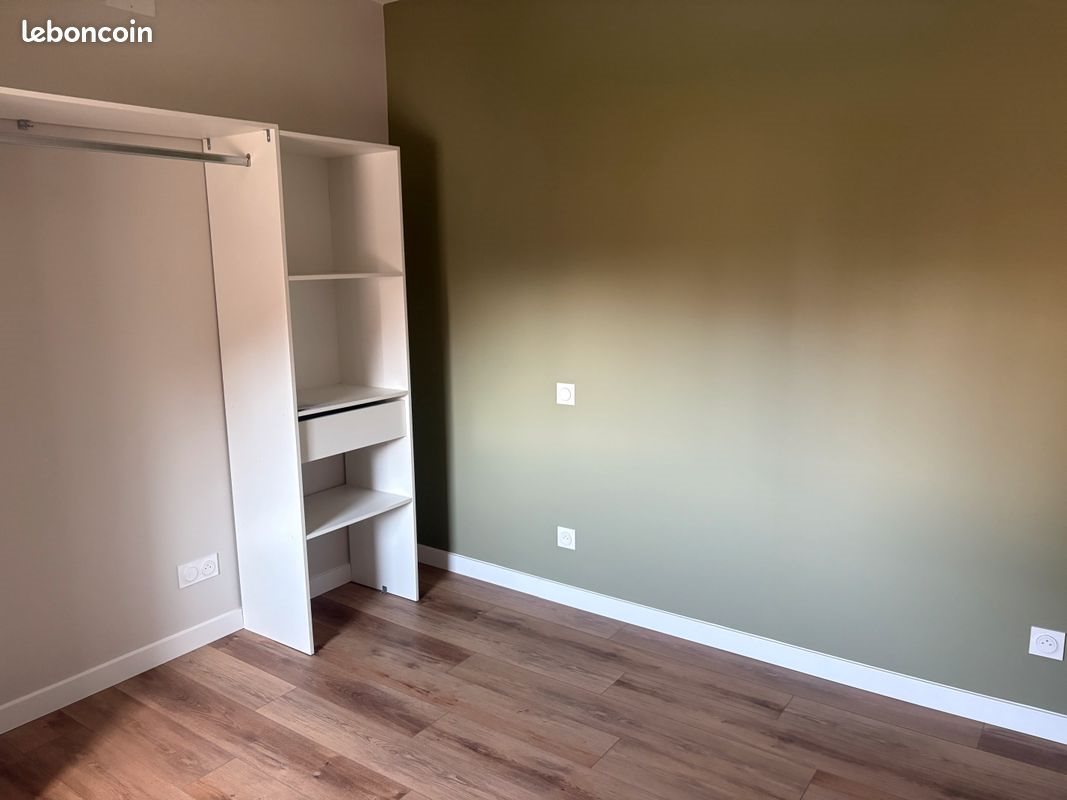 Appartement à louer, 35m², Tonneins
