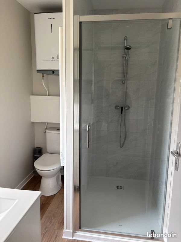 Appartement à louer, 35m², Tonneins