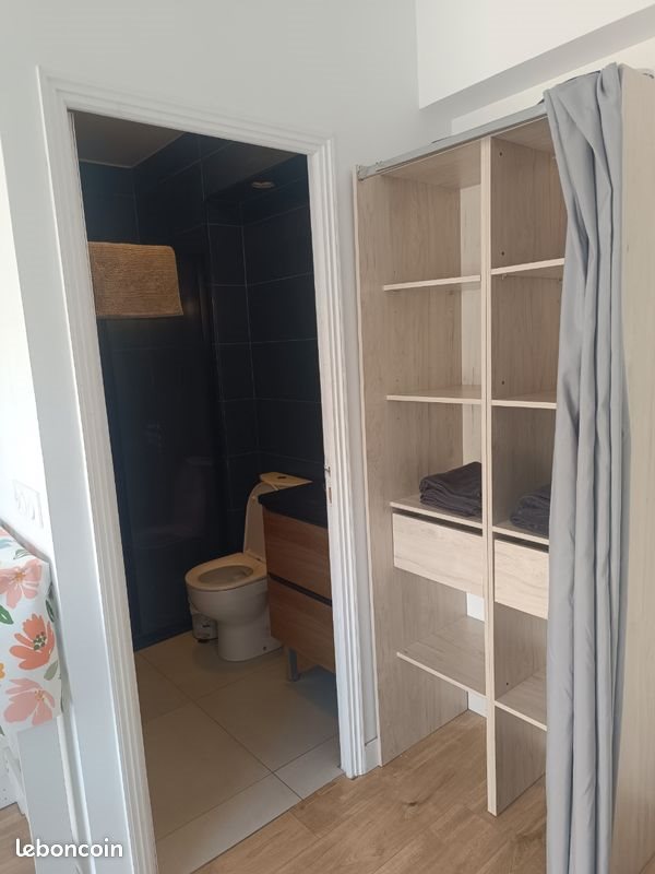 Appartement à louer, 20m², Aix-en-Provence