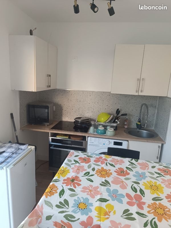 Appartement à louer, 20m², Aix-en-Provence
