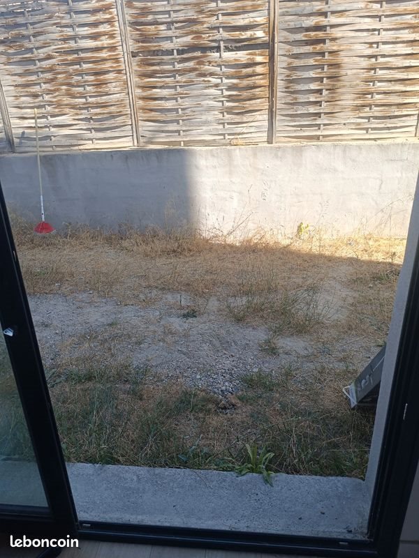 Appartement à louer, 20m², Aix-en-Provence