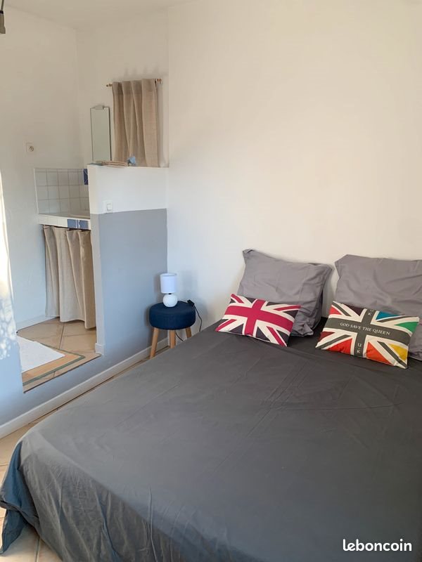 Appartement à louer, 36m², Draguignan