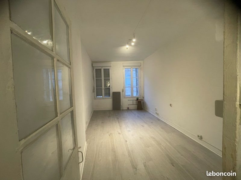 Maison à vendre, 39m², Neuilly-Saint-Front