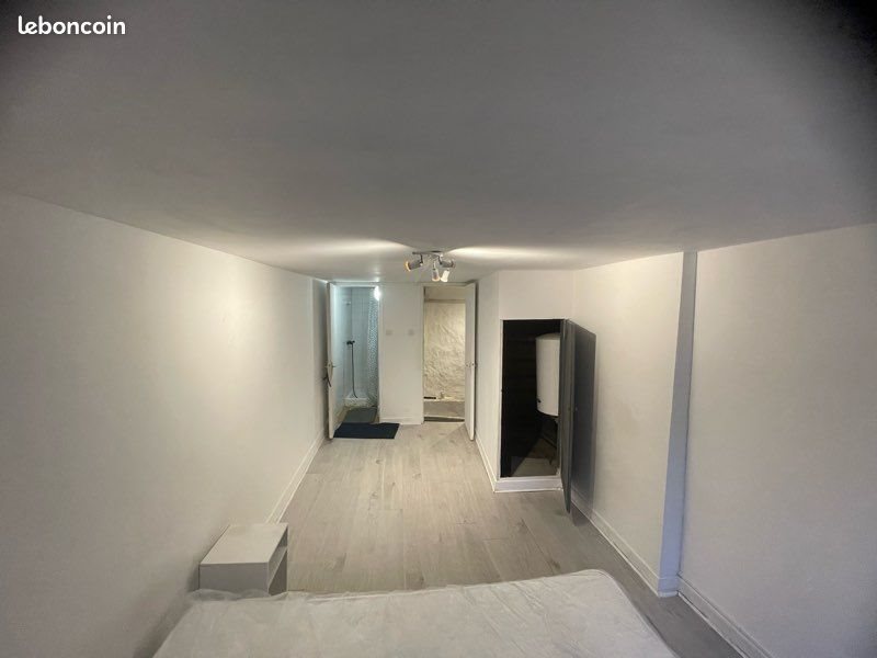 Maison à vendre, 39m², Neuilly-Saint-Front