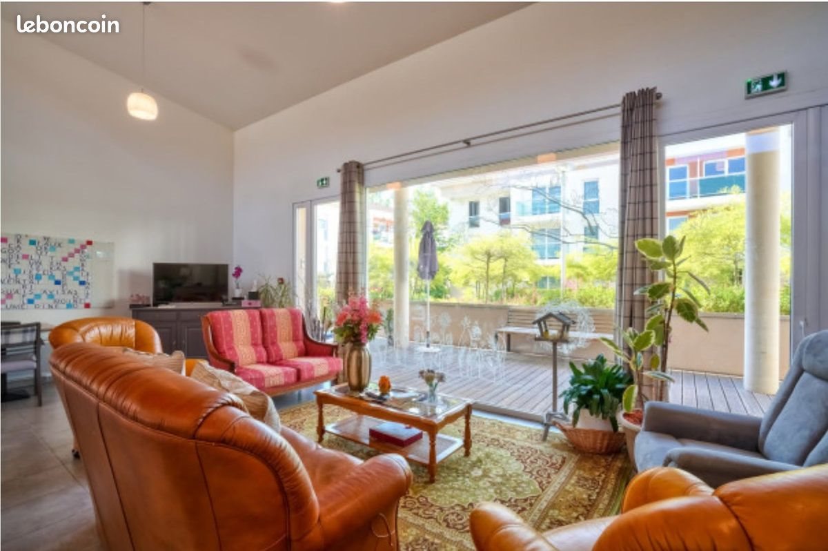 Appartement à vendre, 67m², Montlignon