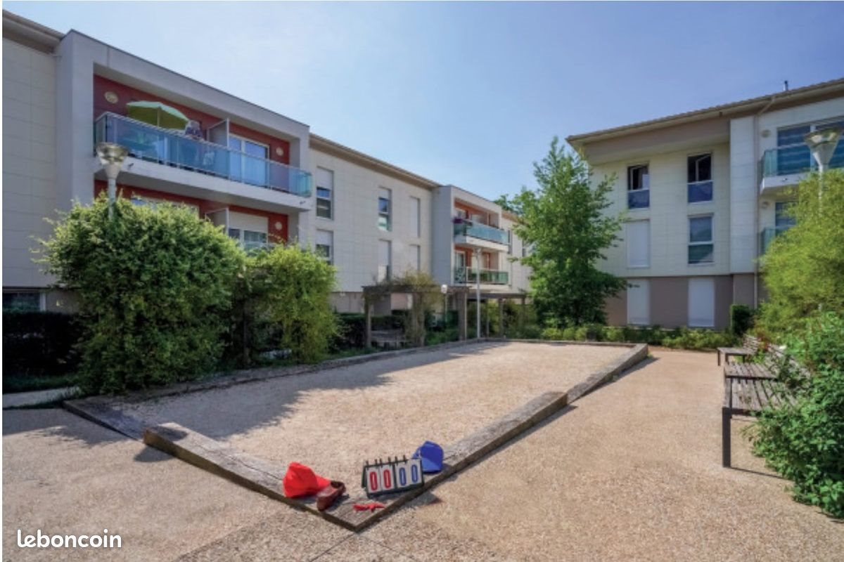 Appartement à vendre, 67m², Montlignon